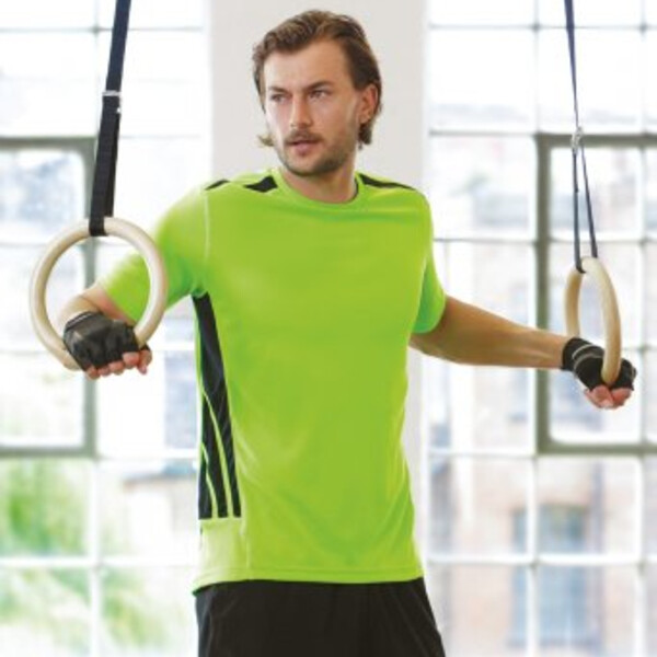 Gamegear Cooltex® Training T-Shirt Thumbnail