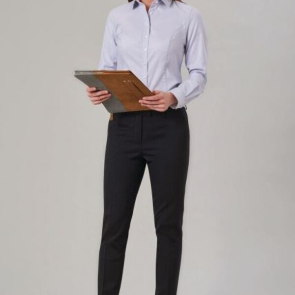 Performance Hempel Slim Leg Trouser Thumbnail