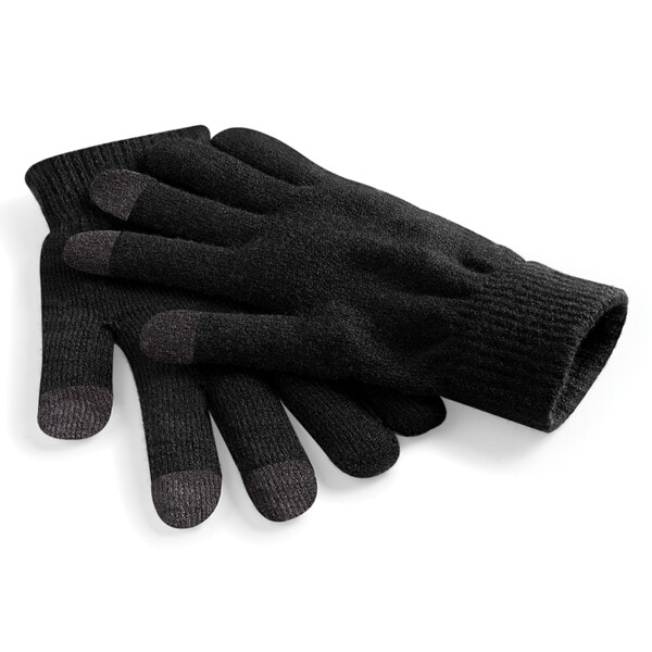 Beechfield Touchscreen Smart Gloves Thumbnail