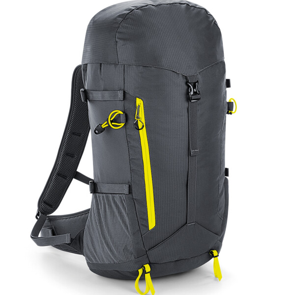Quadra SLX-Lite 35 Litre Backpack Thumbnail