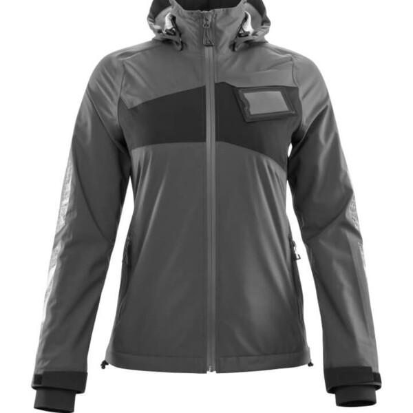 Mascot Ladies Fit Outershell Jacket Thumbnail