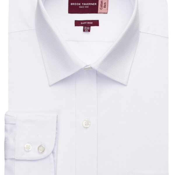 Mantova Classic Fit Shirt  Thumbnail