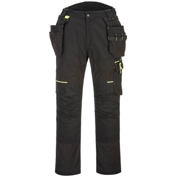 WX3 Eco Stretch Holster Trouser Thumbnail