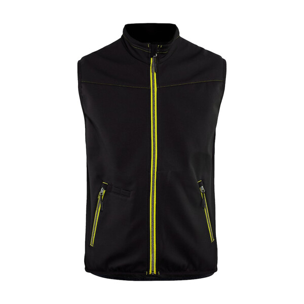 Blaklader Softshell Vest Thumbnail