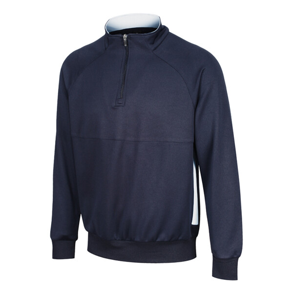 Igen 1/4 Zip Track Top - Junior Thumbnail