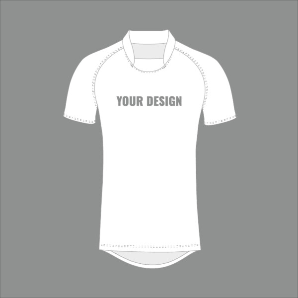 Pro Fit Rugby Shirt - Stand-Up Collar - Adult Thumbnail