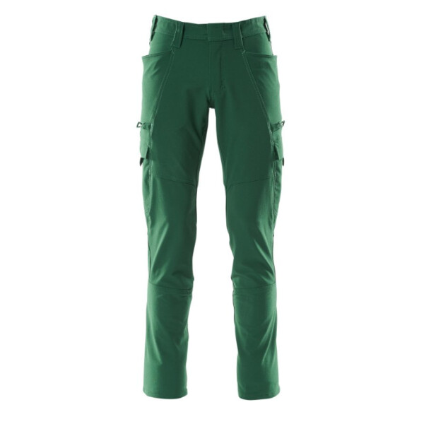 Mascot Ladies Trousers with Thigh Pockets Thumbnail