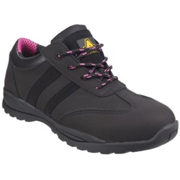 FS706 SOPHIE LADIES SAFETY SHOE Thumbnail