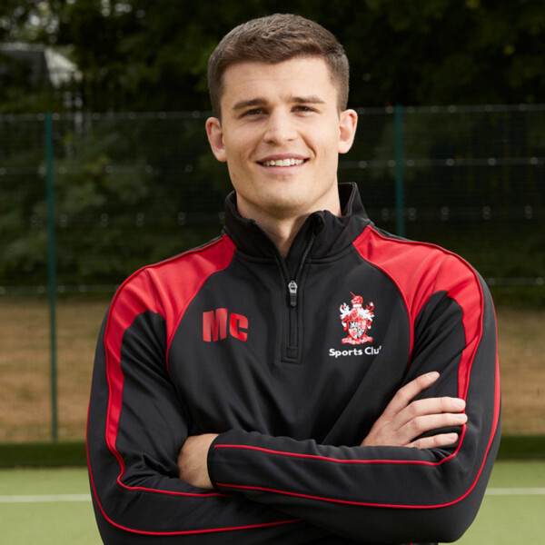 Pro Team Midlayer - Adult Thumbnail