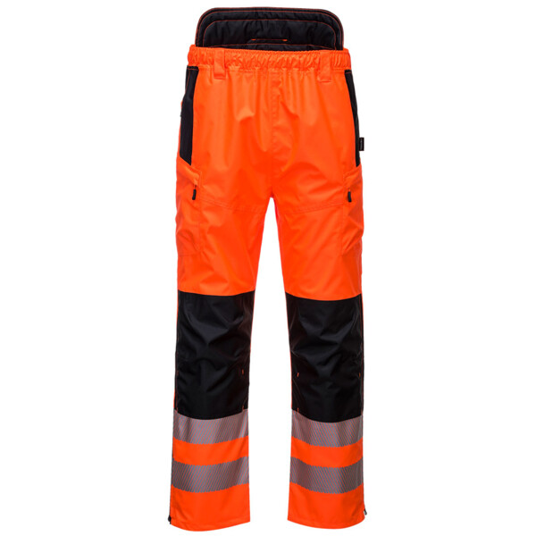PW342 - PW3 Hi-Vis Extreme Trouser Thumbnail