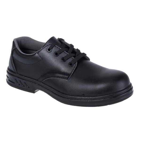 Steelite Laced Safety Shoe S2 Thumbnail
