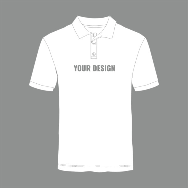 CUSTOM PREMIERE CRICKET SHIRT ADULT SHORT SLEEVE Thumbnail