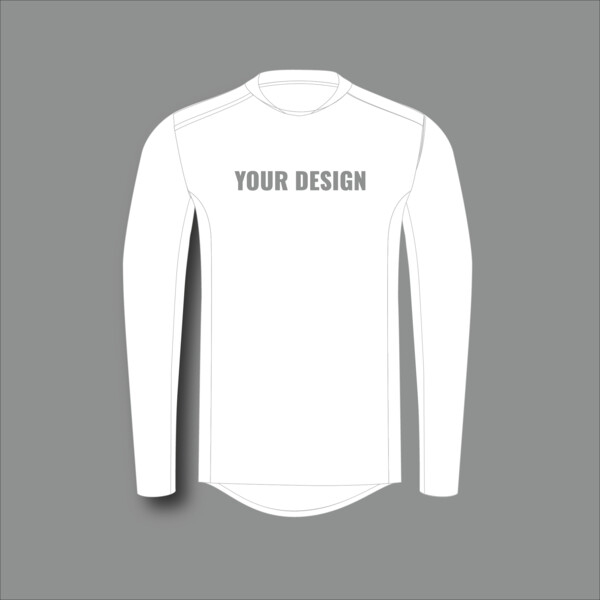 CLUB SHOP CUSTOM SWEATSHIRT - Adult (Initials) Thumbnail
