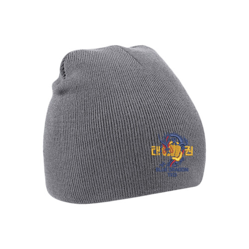 Blue Dragon TKD - Club Beanie Thumbnail