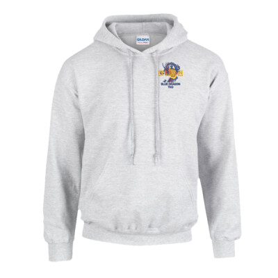 Blue Dragon TKD Hoodie – Adult Thumbnail